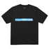 Yardsale Cool Waters T-Shirt - Black - Streetart.fr